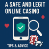 🛡️ How Can You Tell If an Online Casino Is Safe and Legit?