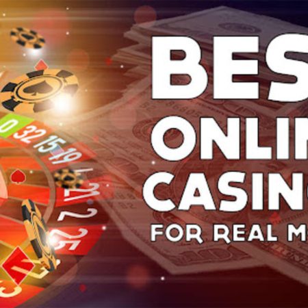 🎲 What Are the Best Online Casinos of 2025?